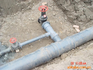 供應(yīng)PVC給水管材_供應(yīng)產(chǎn)品_江陰市華西塑料管業(yè)